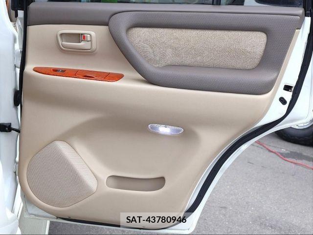 Toyota LAND CRUISER 2004-01 7272174-14