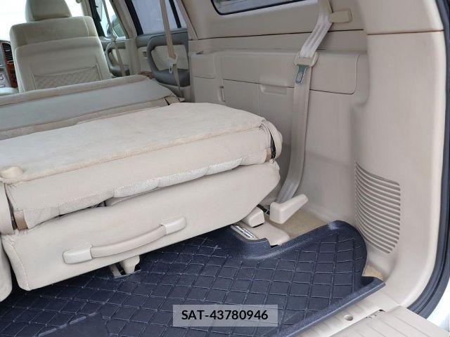 Toyota LAND CRUISER 2004-01 7272174-17