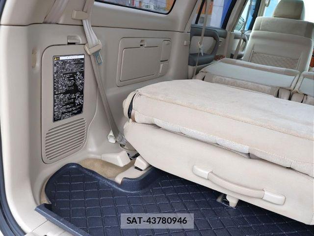 Toyota LAND CRUISER 2004-01 7272174-18