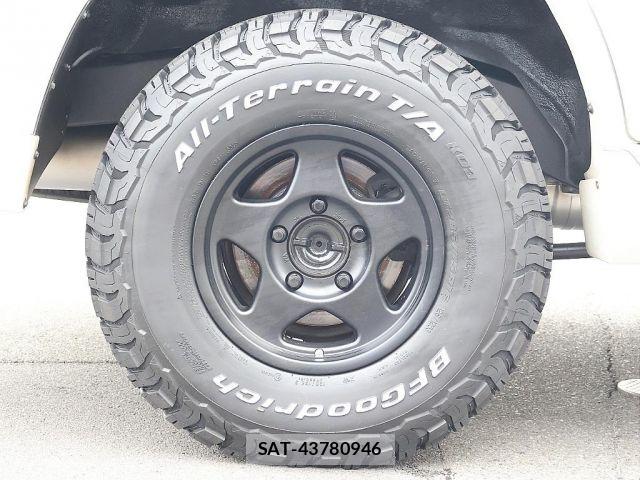 Toyota LAND CRUISER 2004-01 7272174-2