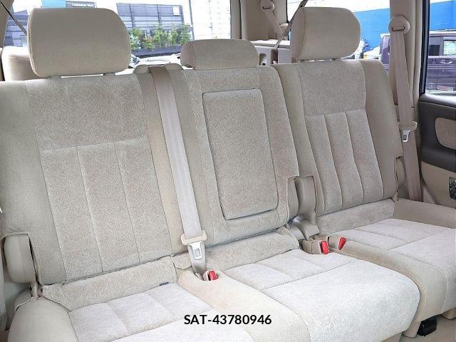 Toyota LAND CRUISER 2004-01 7272174-7