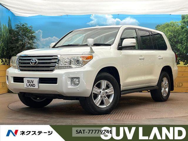 Toyota LAND CRUISER 2013-06 7272179-0