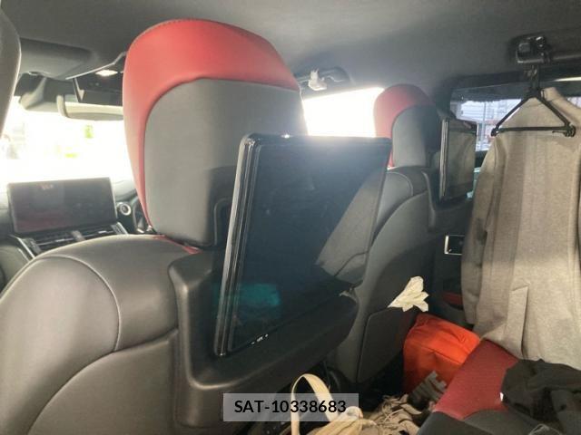 Toyota LAND CRUISER 2022-03 7327879-12