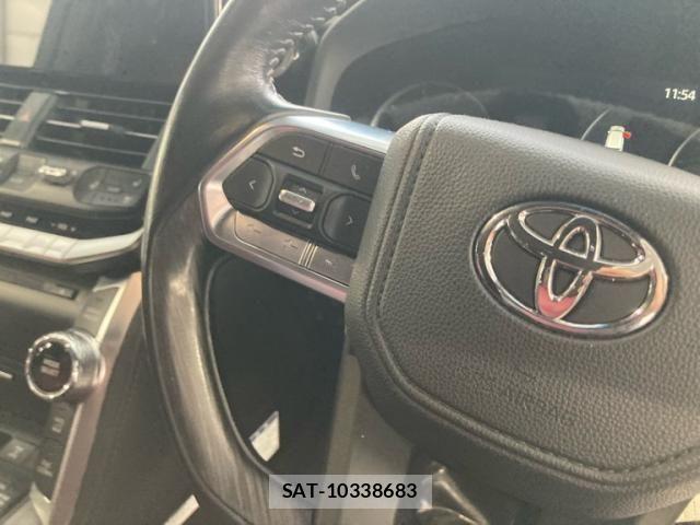 Toyota LAND CRUISER 2022-03 7327879-20