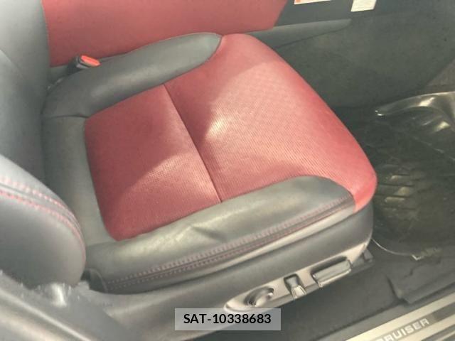 Toyota LAND CRUISER 2022-03 7327879-22