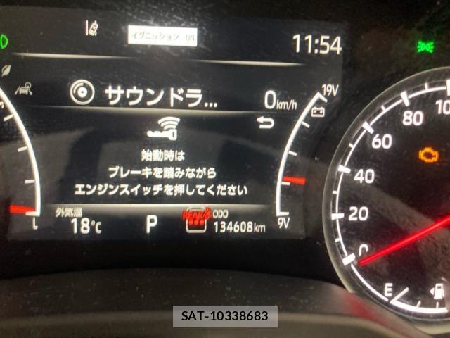 Toyota LAND CRUISER 2022-03 7327879-25