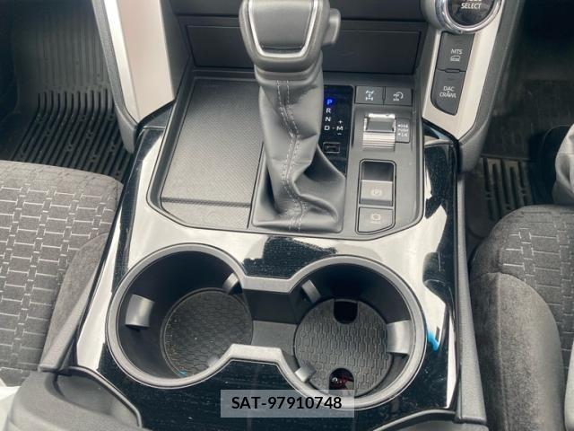 Toyota LAND CRUISER 2023-07 7327878-17