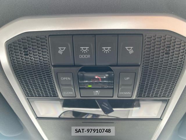 Toyota LAND CRUISER 2023-07 7327878-19