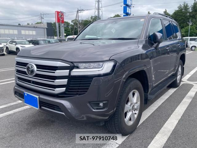 Toyota LAND CRUISER 2023-07 7327878-3