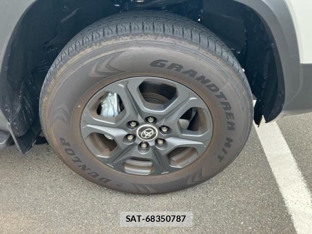 Toyota LAND CRUISER 2025-09 7327865-9