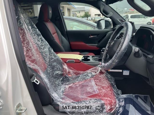 Toyota LAND CRUISER 2025-09 7327865-12