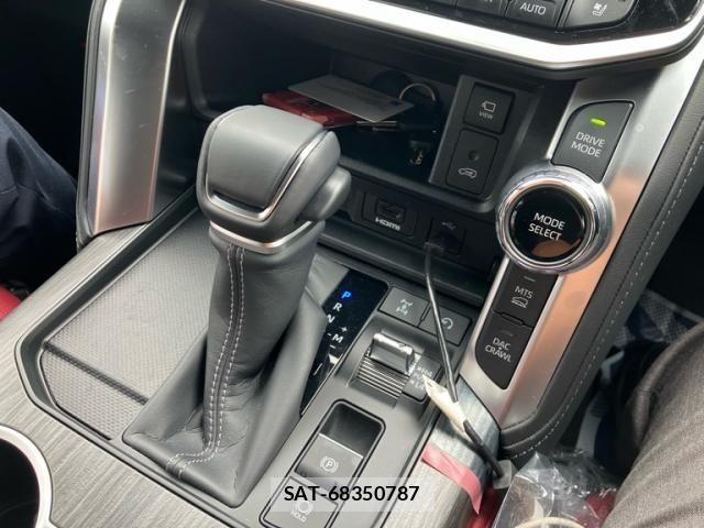 Toyota LAND CRUISER 2025-09 7327865-20
