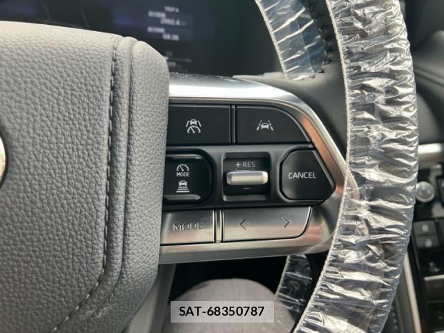 Toyota LAND CRUISER 2025-09 7327865-25