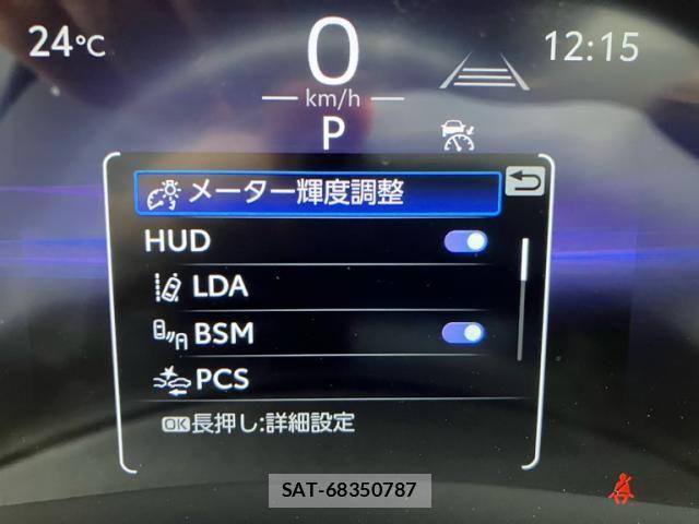 Toyota LAND CRUISER 2025-09 7327865-27
