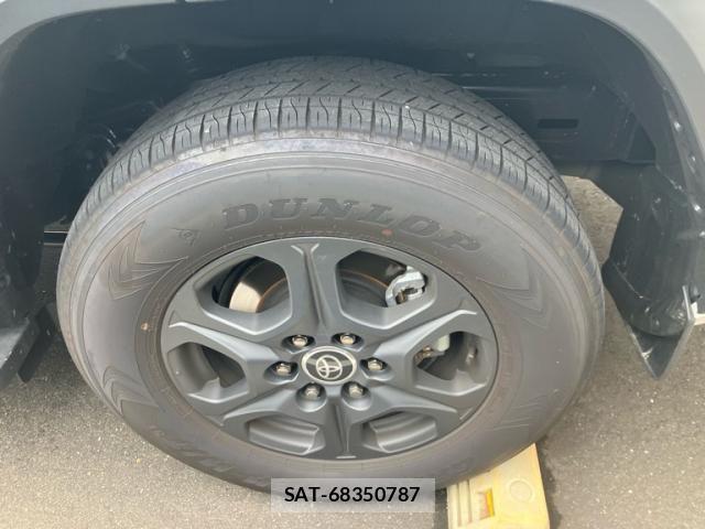 Toyota LAND CRUISER 2025-09 7327865-7