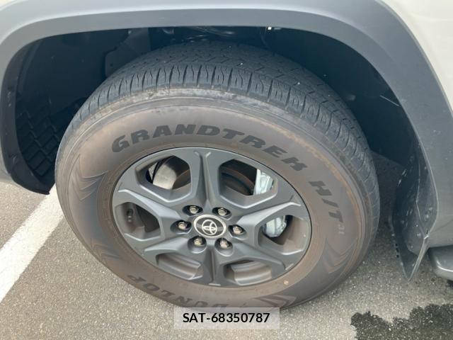 Toyota LAND CRUISER 2025-09 7327865-8
