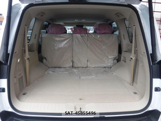 Toyota LAND CRUISER 2024-09 7327869-9