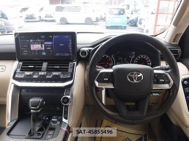 Toyota LAND CRUISER 2024-09 7327869-12