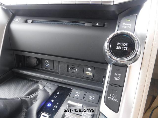 Toyota LAND CRUISER 2024-09 7327869-17