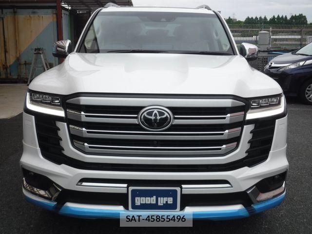 Toyota LAND CRUISER 2024-09 7327869-1