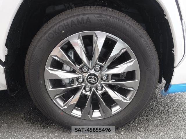 Toyota LAND CRUISER 2024-09 7327869-28