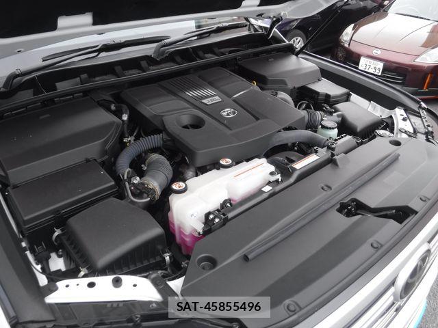 Toyota LAND CRUISER 2024-09 7327869-29