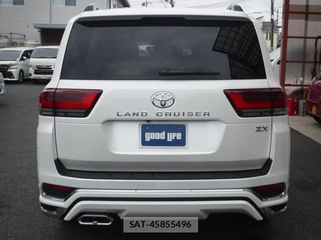 Toyota LAND CRUISER 2024-09 7327869-4