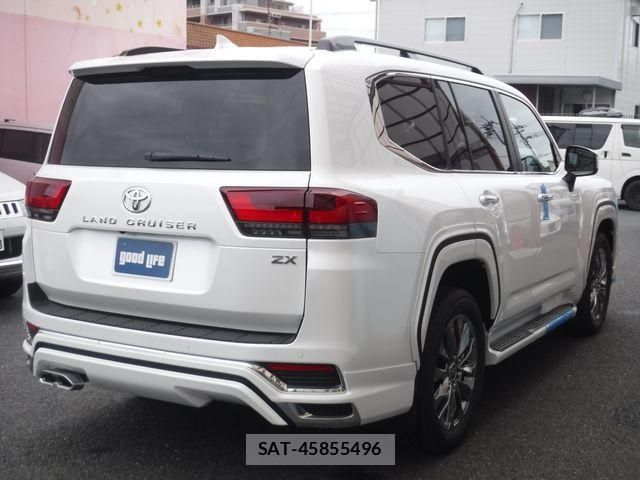 Toyota LAND CRUISER 2024-09 7327869-5