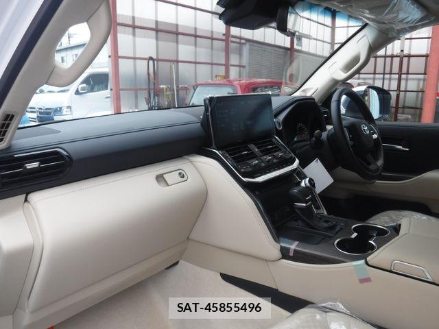 Toyota LAND CRUISER 2024-09 7327869-6