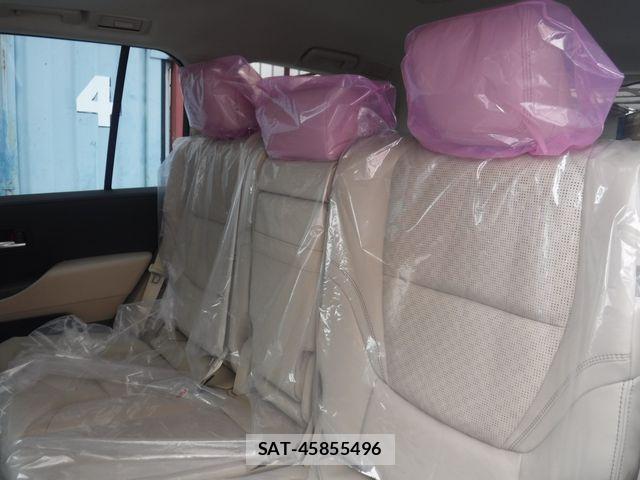 Toyota LAND CRUISER 2024-09 7327869-7