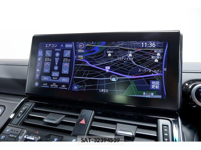 Toyota LAND CRUISER 2024-09 7327871-9