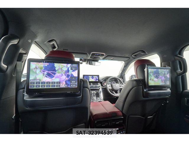 Toyota LAND CRUISER 2024-09 7327871-13