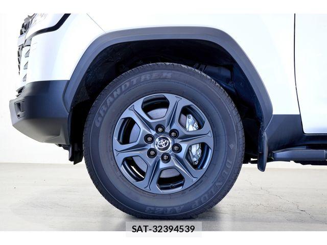 Toyota LAND CRUISER 2024-09 7327871-14