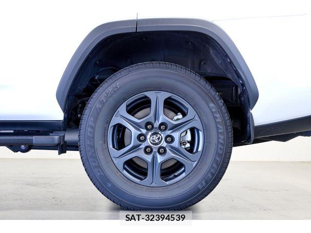 Toyota LAND CRUISER 2024-09 7327871-17