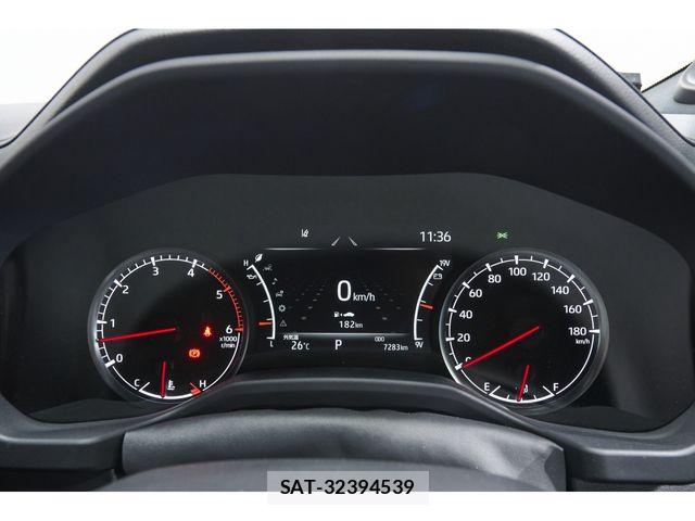 Toyota LAND CRUISER 2024-09 7327871-19