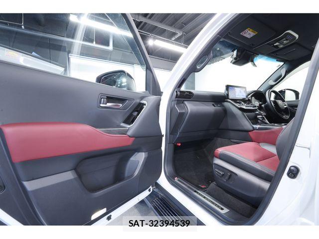 Toyota LAND CRUISER 2024-09 7327871-21