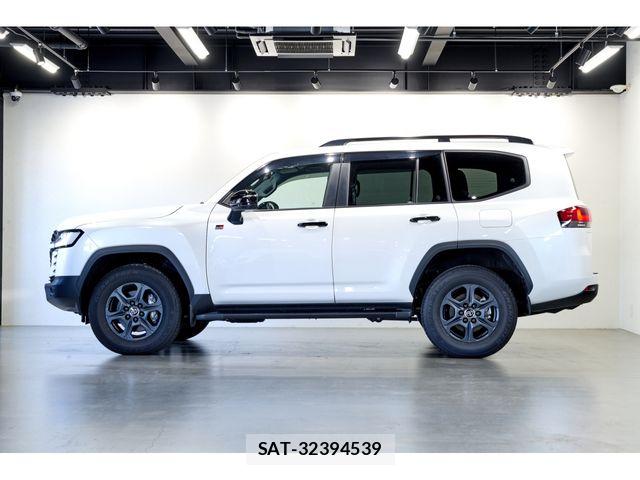 Toyota LAND CRUISER 2024-09 7327871-4