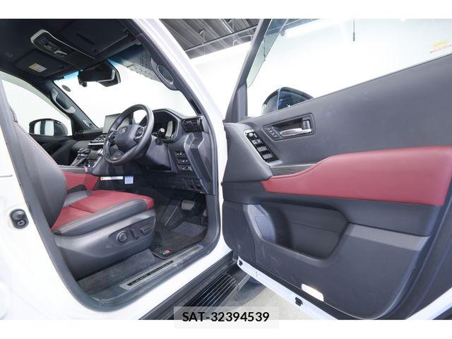 Toyota LAND CRUISER 2024-09 7327871-7