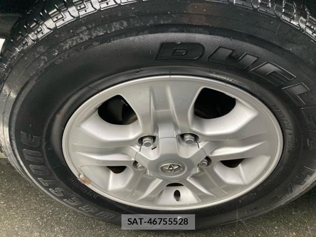Toyota LAND CRUISER 2006-07 7358397-9