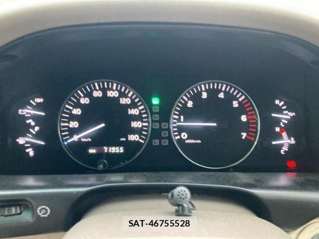 Toyota LAND CRUISER 2006-07 7358397-11