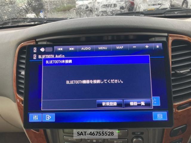 Toyota LAND CRUISER 2006-07 7358397-13