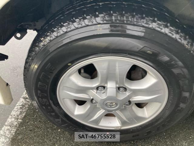 Toyota LAND CRUISER 2006-07 7358397-7