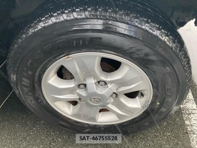 Toyota LAND CRUISER 2006-07 7358397-8