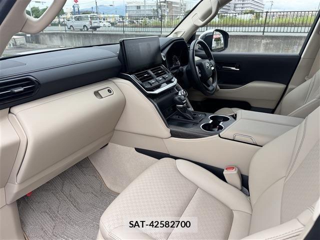 Toyota LAND CRUISER 2024-10 7358393-9