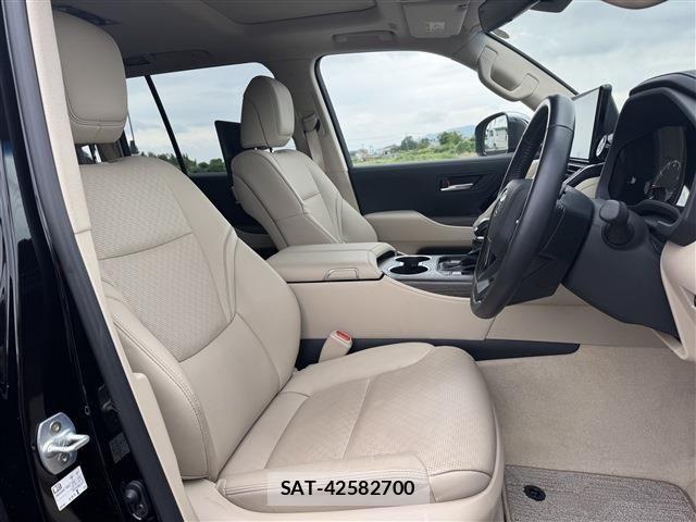 Toyota LAND CRUISER 2024-10 7358393-14