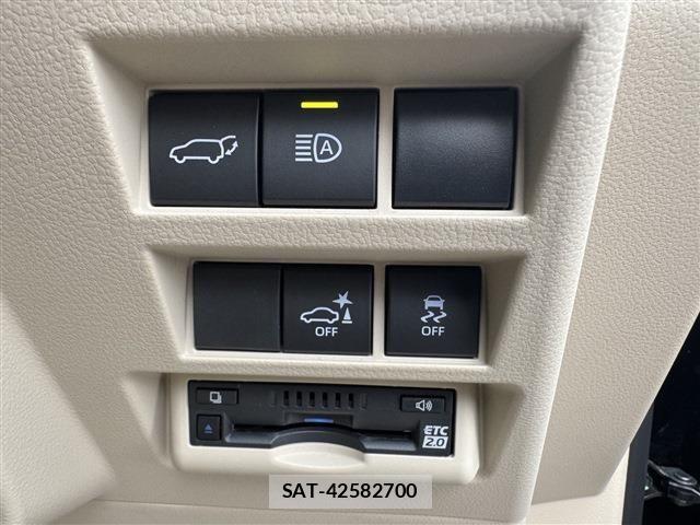 Toyota LAND CRUISER 2024-10 7358393-20