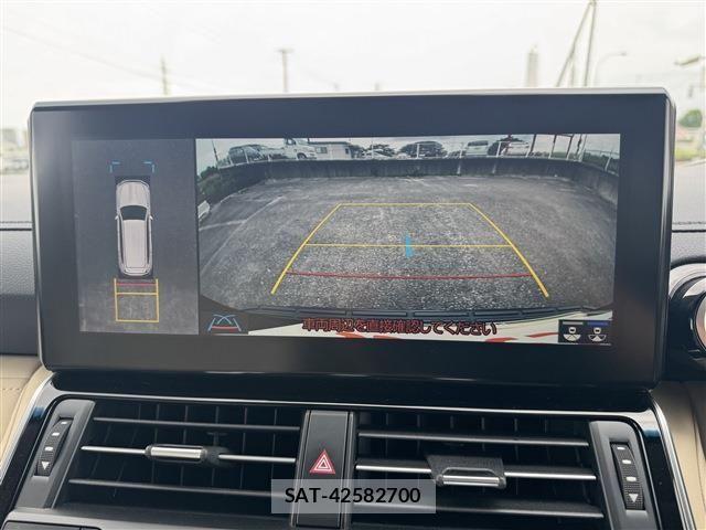 Toyota LAND CRUISER 2024-10 7358393-23