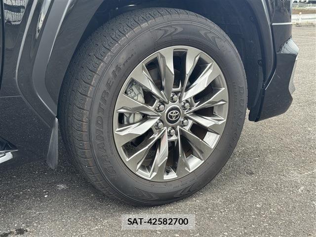 Toyota LAND CRUISER 2024-10 7358393-28