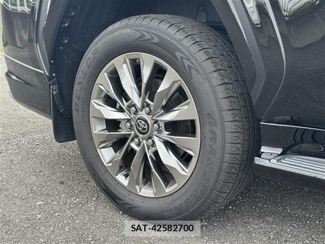 Toyota LAND CRUISER 2024-10 7358393-29
