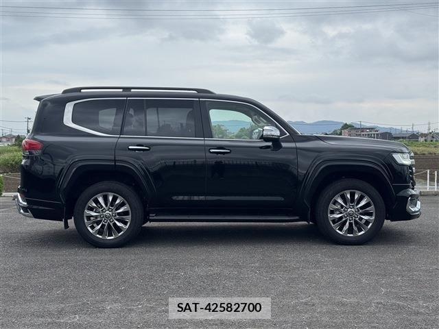 Toyota LAND CRUISER 2024-10 7358393-3